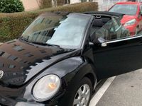 gebraucht VW Beetle neew
