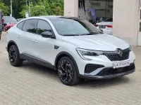 Gebraucht Renault Arkana Esprit Alpine 140 PS (102 kW) 2025 Weiss SUV