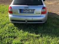 Gebraucht Audi A4 179 PS (131 kW) 2008 Kombi