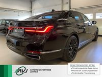 gebraucht BMW 730 d | Neues Modell | Laser | HuD | Nappa