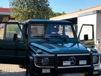 gebraucht Mercedes 280 GE