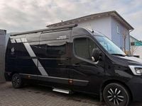 Gebraucht Renault Master 136 PS (100 kW) 2023 Van / Kleinbus
