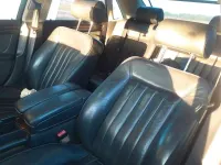 Gebraucht Audi A8 193 PS (141 kW) 1999 Silber Limousine