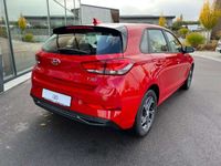 gebraucht Hyundai i30 1.0 T-GDI ( +48V) Select SHZ LHZ