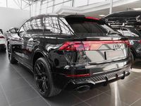 Gebraucht Audi RS Q8 Performance 640 PS (470 kW) 2025 Mythosschwarz metallic SUV