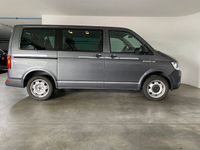 gebraucht VW Caravelle T6Trendline T6Trendline 2.0 TDI DSG 4Motion 9-SITZER