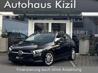 Gebraucht Mercedes A250 160 PS (117 kW) 2021 Schwarz Kleinwagen