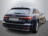 gebraucht Audi A6 Avant 45 TDI quattro design STANDHZ LED PANO Gebrauchtwagen, bei Richard Stein GmbH & Co. KG