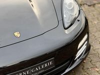Gebraucht Porsche Panamera 4 300 PS (220 kW) 2013 Schwarz Limousine