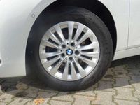 gebraucht BMW 220 Active Tourer i Advantage LED Navi Parkassist