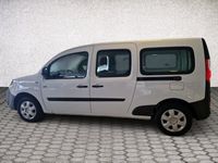 gebraucht Renault Kangoo Maxi Z.E. 33 (ohne Batterie)