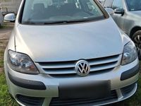 Gebraucht VW Golf IV 105 PS (77 kW) 2005 Grau Kleinwagen