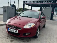 Gebraucht Fiat Bravo 150 PS (110 kW) 2008 Kleinwagen