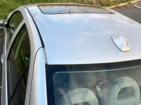 Gebraucht VW Bora 105 PS (77 kW) 2001 Silber Limousine