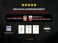 Gebraucht Porsche 718 Chrono 299 PS (219 kW) 2023 Schwarz Coupé