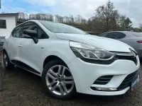 Gebraucht Renault Clio IV 90 PS (66 kW) 2019 Weiß Kombi