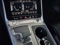 Gebraucht Audi A6 Design 231 PS (169 kW) 2019 Grau Kombi