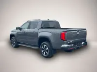 Gebraucht VW Amarok Style 241 PS (177 kW) 2025 Grau Pickup