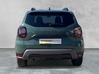 Gebraucht Dacia Duster Extreme 150 PS (110 kW) 2024 Safarigrüngrau  uni SUV