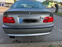 Gebraucht BMW 320 170 PS (125 kW) 2004 Limousine