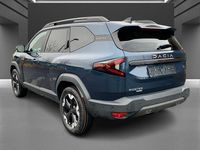 Neu Dacia Bigster Extreme 155 PS (114 kW) 2026 Blau SUV