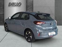 Gebraucht Opel Corsa-e Edition 100 kW (136 PS) 2024 Grafik grau Kleinwagen