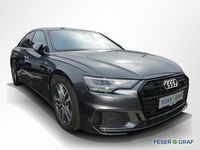 gebraucht Audi A6 Limousine TFSI e Sport