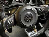 gebraucht VW Scirocco 2.0 TSI DSG BlueMotion Technology -