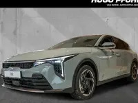 Neu Kia K4 Spirit 180 PS (132 kW) 2026 Grau Limousine