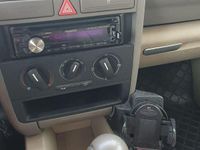 Gebraucht Audi A2 61 PS (44 kW) 2001 Grün Kleinwagen