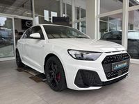Gebraucht Audi A1 S-Line 207 PS (152 kW) 2025 Cortinaweiß Kleinwagen