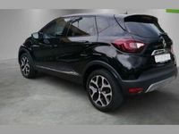 gebraucht Renault Captur ENERGY TCe 120 EDC Intens Intens