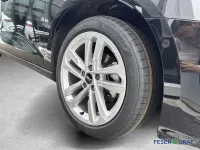 Gebraucht Audi A3 Advanced Plus 150 PS (110 kW) 2025 Mythosschwarz metallic Limousine