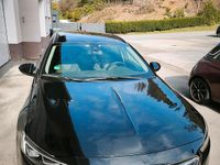 Gebraucht Opel Insignia Sport 165 PS (121 kW) 2018 Schwarz Kombi