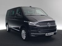 gebraucht VW Multivan T66.1 Gen Six TDI DSG Navi+PDC+RFK+++