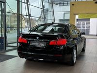 gebraucht BMW 530 530 d xDrive 4x4 Navigation Xenon PDC 17" Klimaauto