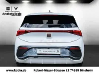 Gebraucht Cupra Born 169 kW (231 PS) 2025 Weiß Kleinwagen