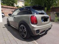 Gebraucht Mini John Cooper Works 170 PS (125 kW) 2019 Grau Kleinwagen