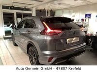 Gebraucht Mitsubishi Eclipse Cross Edition 188 PS (138 kW) 2022 Grau SUV