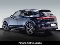 gebraucht Porsche Cayenne E-Hybrid InnoDrive HD-Matrix Massagesitze