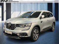 Gebraucht Renault Koleos Initiale Paris 183 PS (134 kW) 2022 Weiß SUV