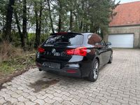 gebraucht BMW 118 i Edition M Sport Shadow Edition M Sport ...