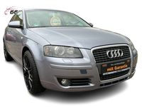 gebraucht Audi A3 1.8 TFSI Ambition*Xenon*SHZ*PDC*Schiebedach*