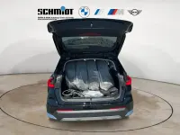 Gebraucht BMW X1 Shadowline 245 PS (180 kW) 2023 Schwarz uni SUV