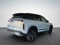 Neu Jaecoo 7 147 PS (108 kW) 2026 Grün dach schwarz SUV