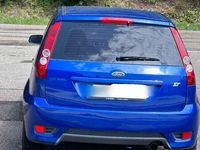 gebraucht Ford Fiesta ST 150 PS