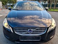 gebraucht Volvo V60 D5 Summum*Automatik*Navi*XENON*