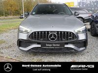 Gebraucht Mercedes C43 AMG AMG 408 PS (300 kW) 2023 Kombi