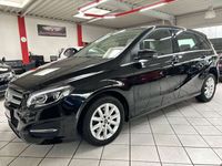 gebraucht Mercedes B220 B -220 4Matic AUTOMATIK LED PDC SHZ KAMERA LEDER