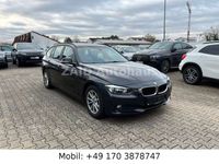 gebraucht BMW 316 316 Baureihe 3 Touring d 2,0L*LEDER*NAVI*PDC